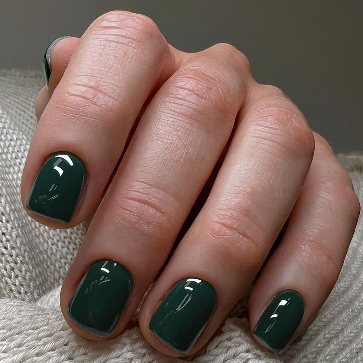 24p French Short Solid Color F - đánh giá và giá Nail Art Full Color