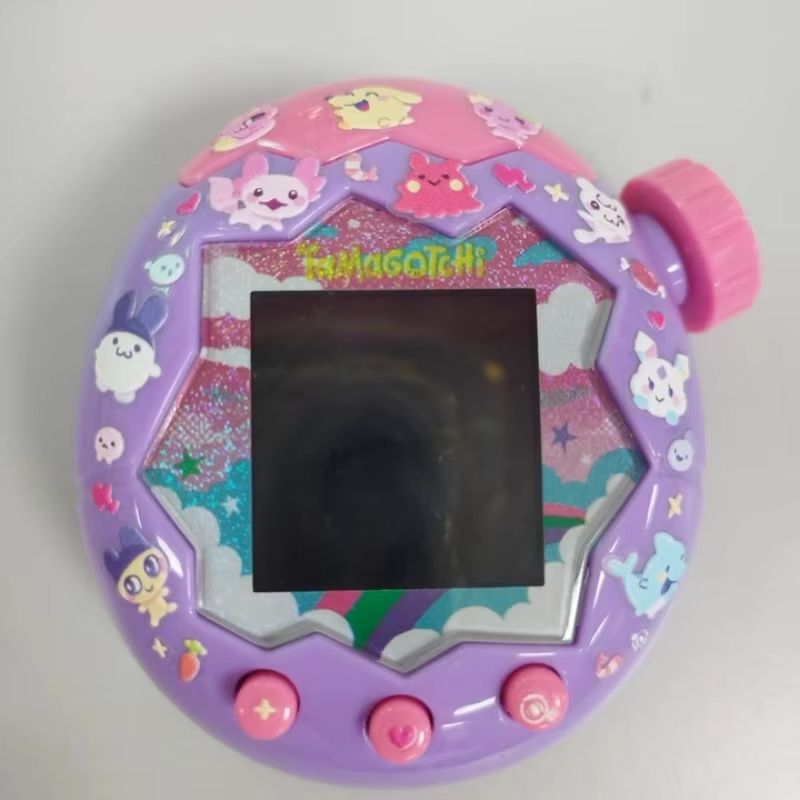 Hot Sale Tamagotchi Paradise H - đánh giá và giá Nail Art Design