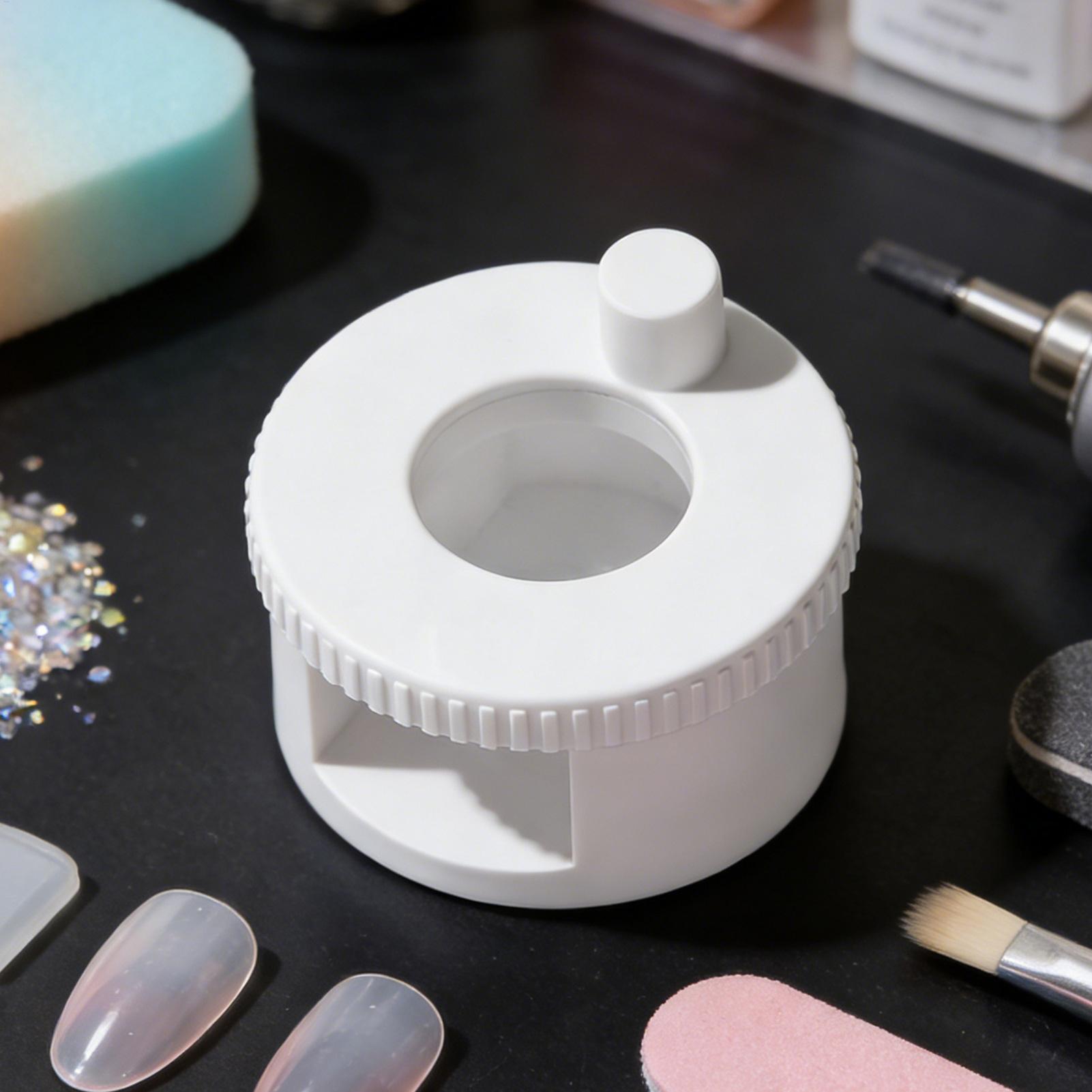 Magnets for Nails Rotating Man - đánh giá và giá Nail Art Design