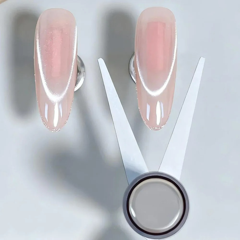1/2Pcs Double-Head French Nail - đánh giá và giá Nail Art Full Color